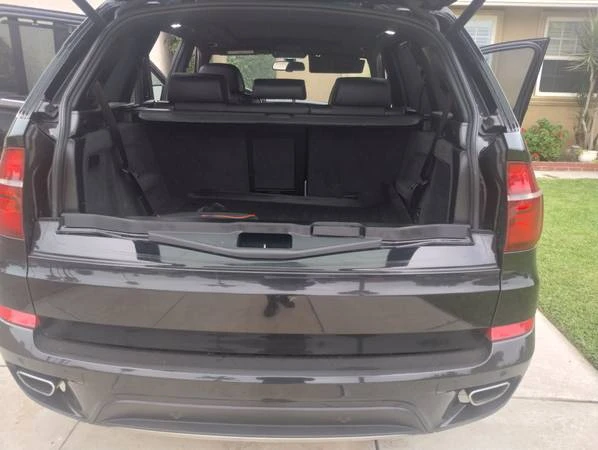 2013 BMW E70 X5 4.8i & xDrive50i - Image 8 of 8