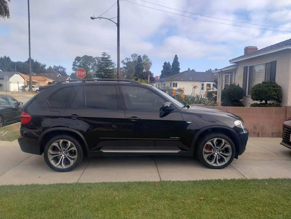 2013 BMW E70 X5 4.8i & xDrive50i - Image 3 of 8