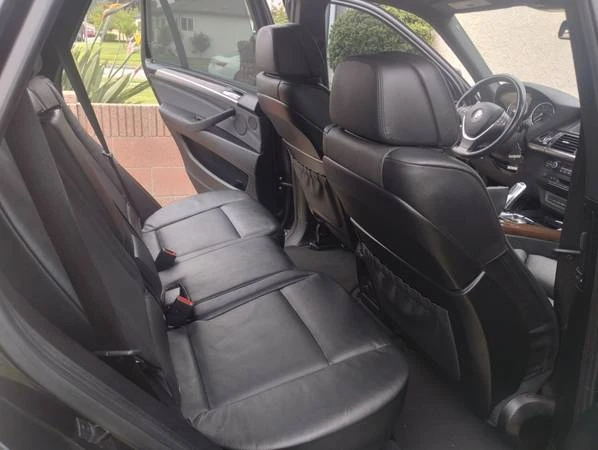 2013 BMW E70 X5 4.8i & xDrive50i - Image 4 of 8