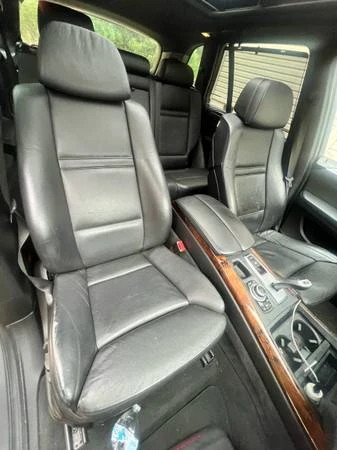 2013 BMW E70 X5 4.8i & xDrive50i - Image 4 of 5
