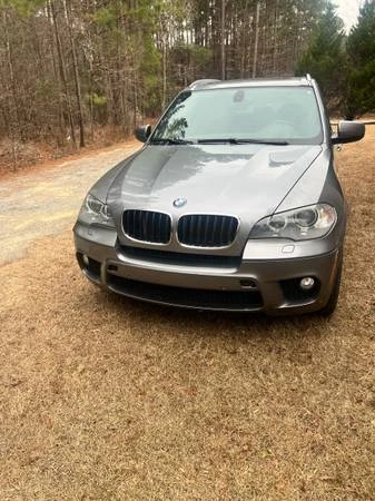 2013 BMW E70 X5 4.8i & xDrive50i - Image 2 of 5