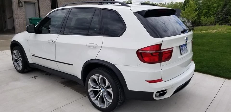2013 BMW E70 X5 4.8i & xDrive50i - Image 5 of 9