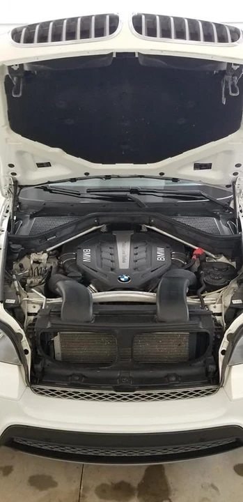 2013 BMW E70 X5 4.8i & xDrive50i - Image 7 of 9