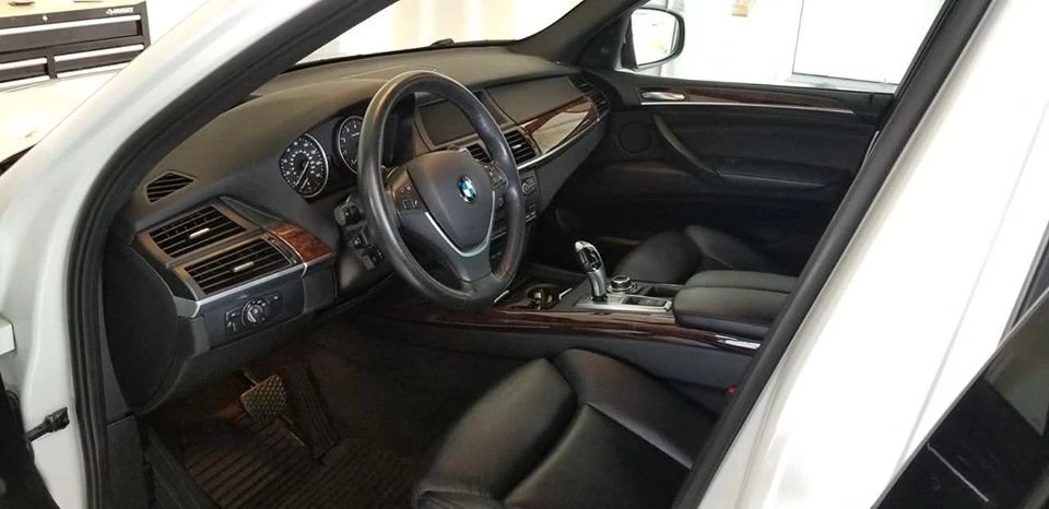 2013 BMW E70 X5 4.8i & xDrive50i - Image 8 of 9