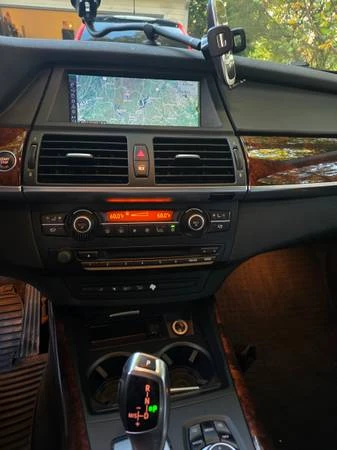 2013 BMW E70 X5 - Image 13 of 21
