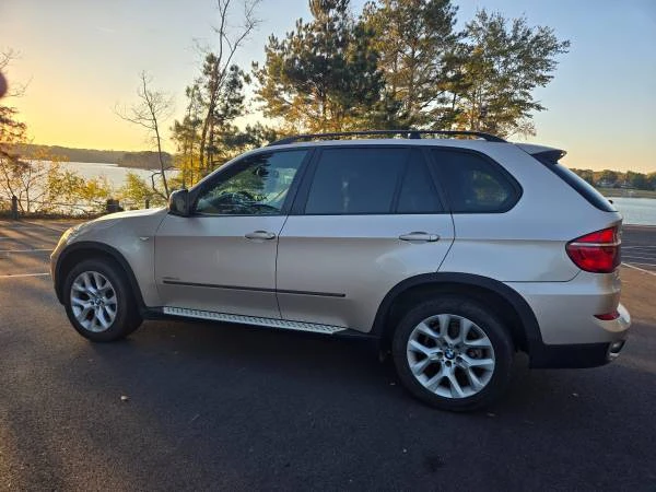 2013 BMW E70 X5 - Image 10 of 21