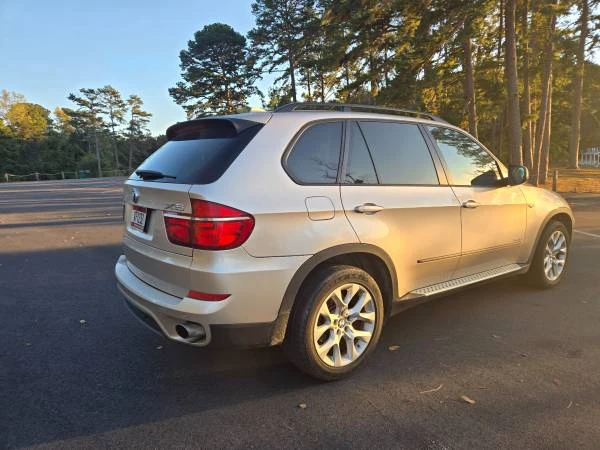 2013 BMW E70 X5 - Image 7 of 21
