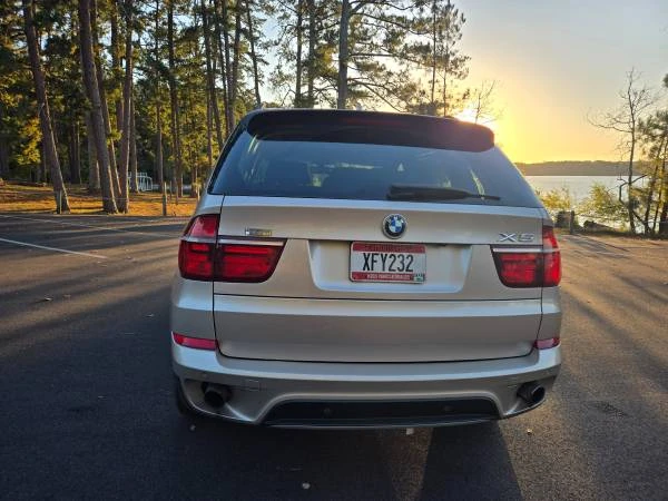 2013 BMW E70 X5 - Image 8 of 21