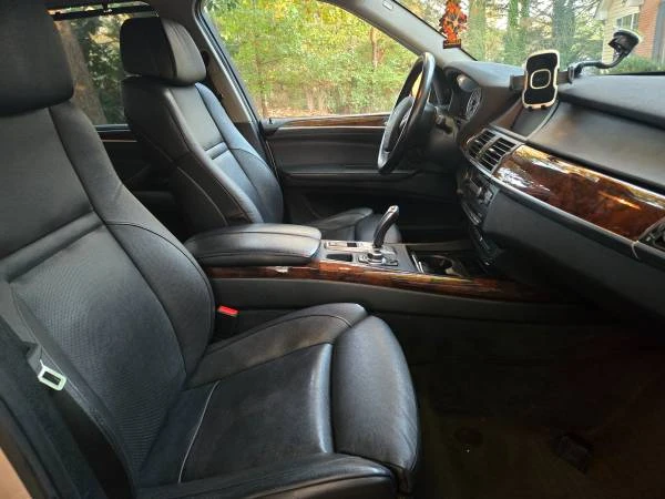 2013 BMW E70 X5 - Image 19 of 21
