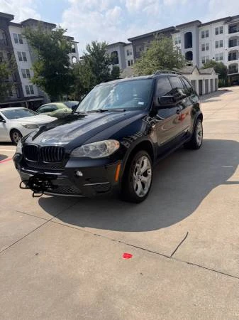 2013 BMW E70 X5 - Image 4 of 18
