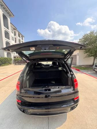 2013 BMW E70 X5 - Image 9 of 18