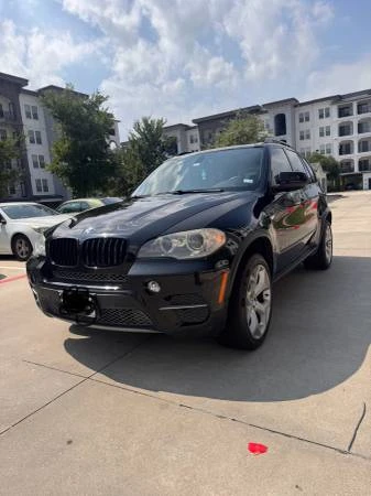 2013 BMW E70 X5 - Image 6 of 18