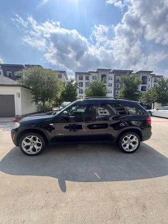 2013 BMW E70 X5 - Image 7 of 18