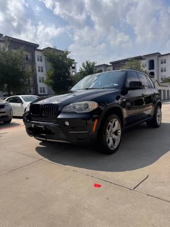 2013 BMW E70 X5 - Image 3 of 18