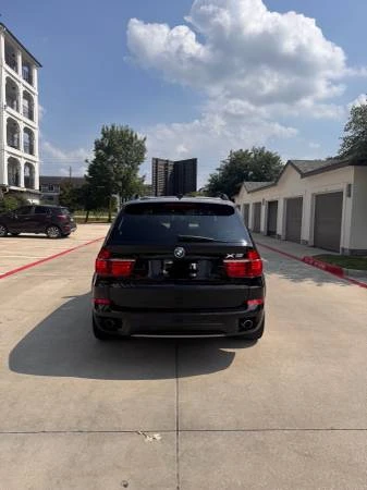 2013 BMW E70 X5 - Image 8 of 18
