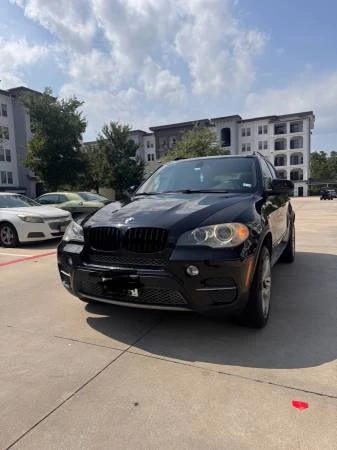 2013 BMW E70 X5 - Image 2 of 18