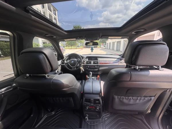 2013 BMW E70 X5 - Image 14 of 18