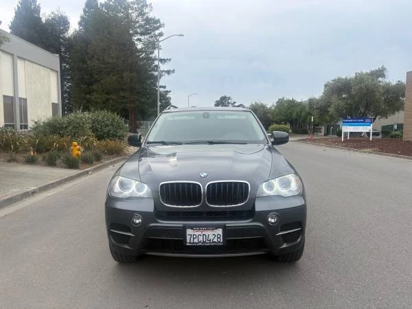 2013 BMW E70 X5 - Image 5 of 12