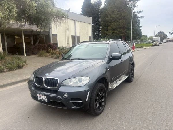 2013 BMW E70 X5 - Image 3 of 12