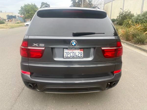 2013 BMW E70 X5 - Image 6 of 12