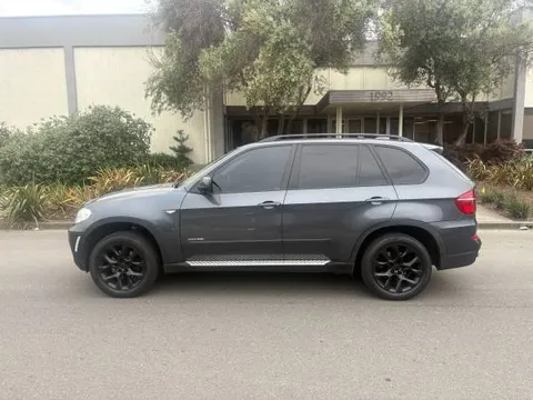 2013 BMW X5