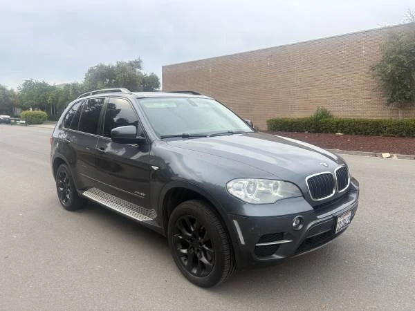 2013 BMW E70 X5 - Image 4 of 12