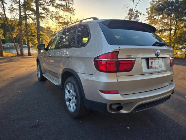 2013 BMW E70 X5 - Image 9 of 21