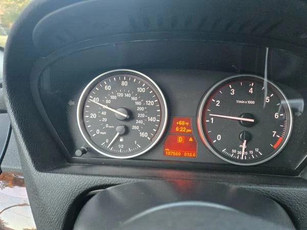 2013 BMW E70 X5 - Image 12 of 21