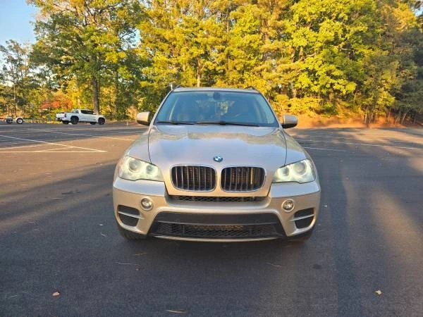 2013 BMW E70 X5 - Image 3 of 21
