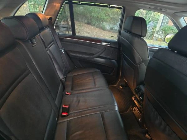 2013 BMW E70 X5 - Image 21 of 21