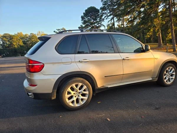 2013 BMW E70 X5 - Image 6 of 21