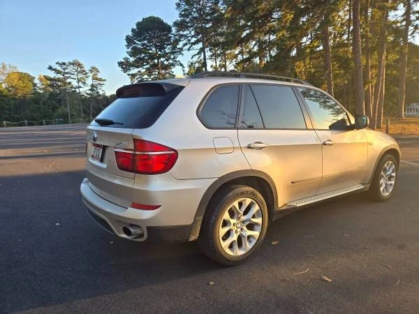 2013 BMW E70 X5 - Image 7 of 21