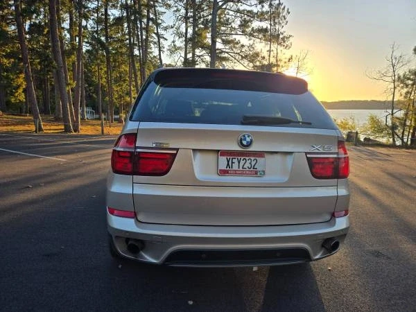 2013 BMW E70 X5 - Image 8 of 21