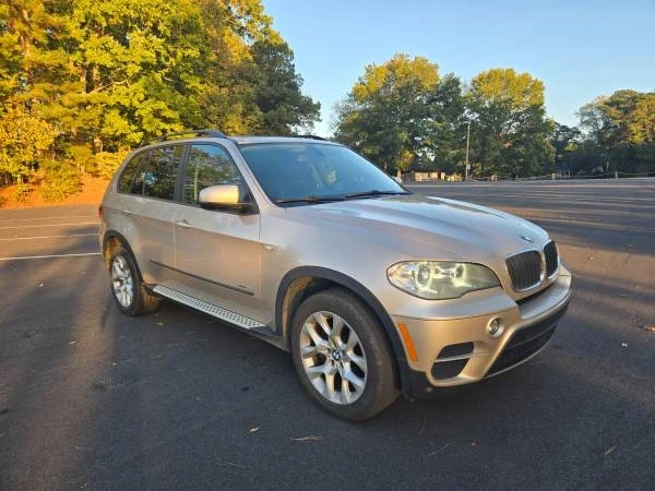 2013 BMW E70 X5 - Image 4 of 21