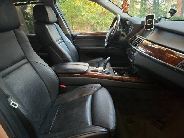 2013 BMW E70 X5 - Image 19 of 21