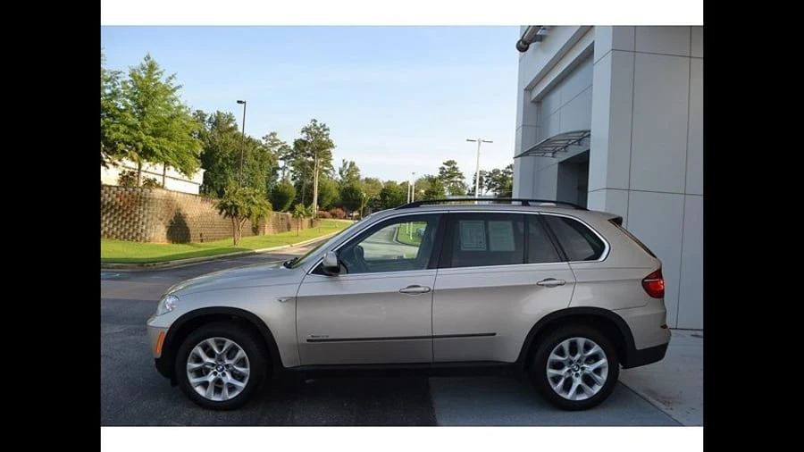 2013 BMW E70 X5 - Image 2 of 8
