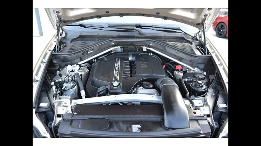 2013 BMW E70 X5 - Image 6 of 8