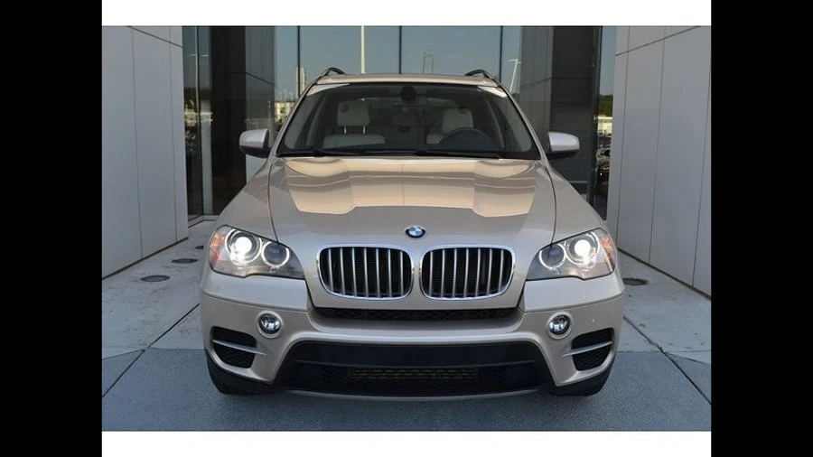2013 BMW E70 X5 - Image 7 of 8