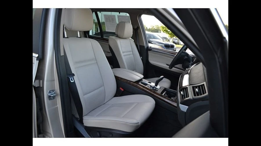 2013 BMW E70 X5 - Image 4 of 8