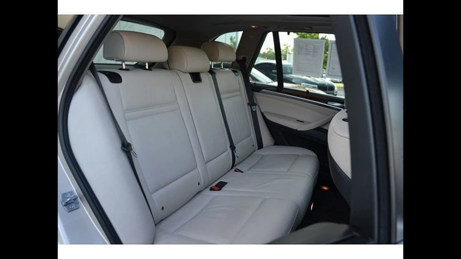2013 BMW E70 X5 - Image 5 of 8