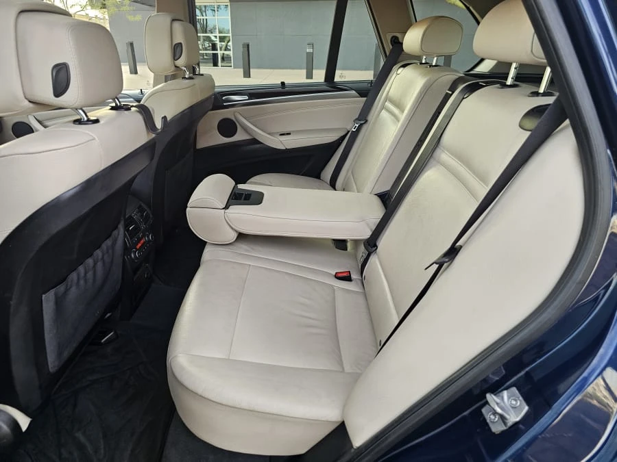 2013 BMW E70 X5 - Image 7 of 10