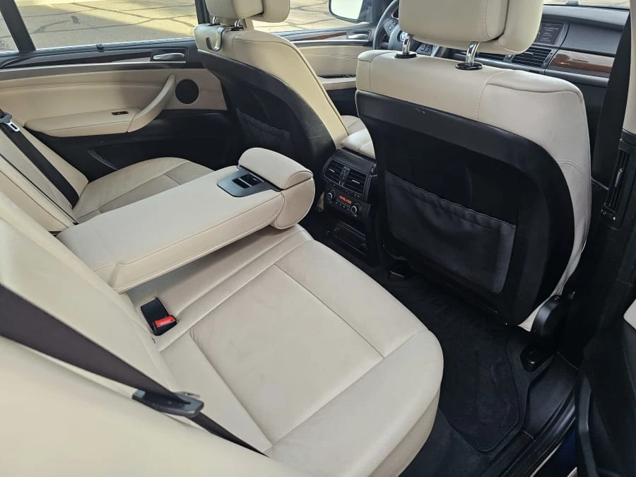 2013 BMW E70 X5 - Image 6 of 10