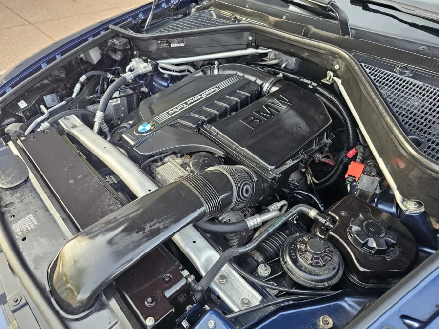 2013 BMW E70 X5 - Image 10 of 10