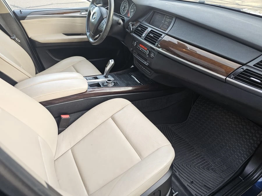 2013 BMW E70 X5 - Image 5 of 10