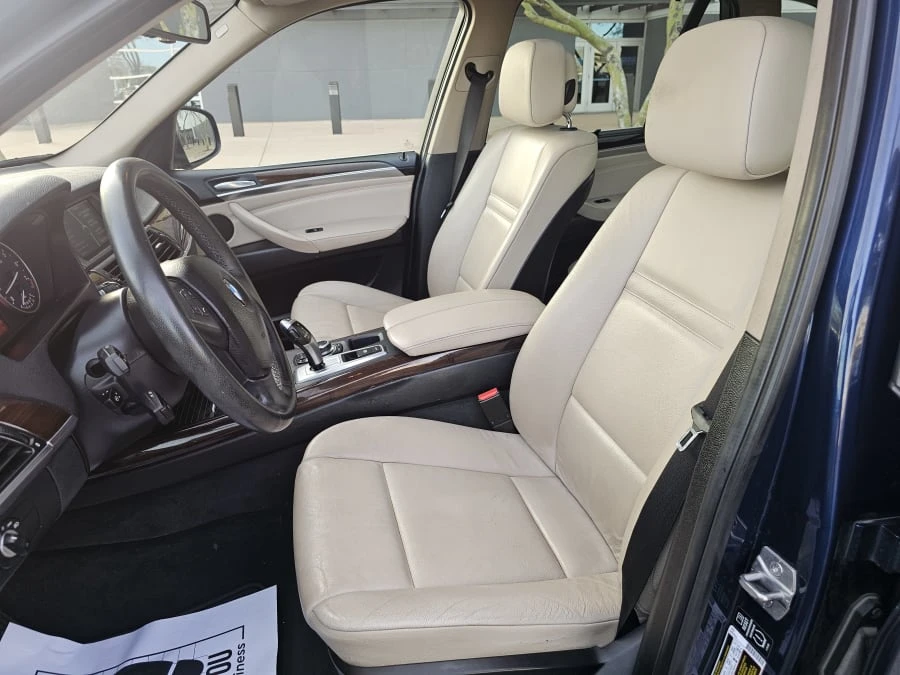 2013 BMW E70 X5 - Image 4 of 10