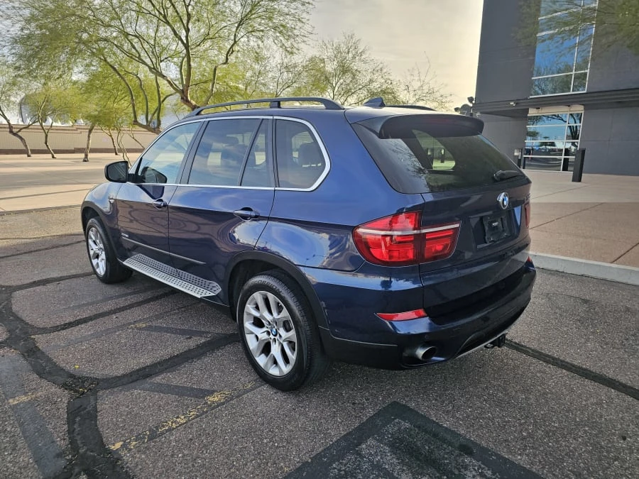 2013 BMW E70 X5 - Image 3 of 10