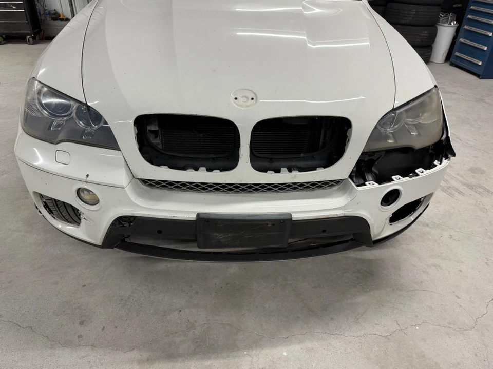 2013 BMW E70 X5 - Image 20 of 20