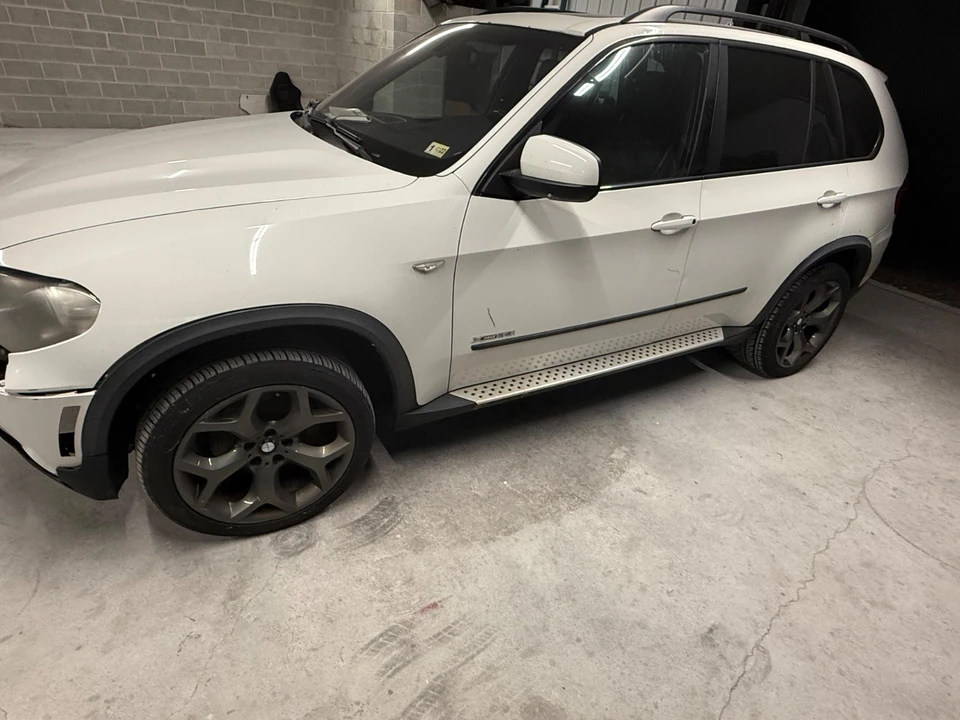 2013 BMW E70 X5 - Image 4 of 20