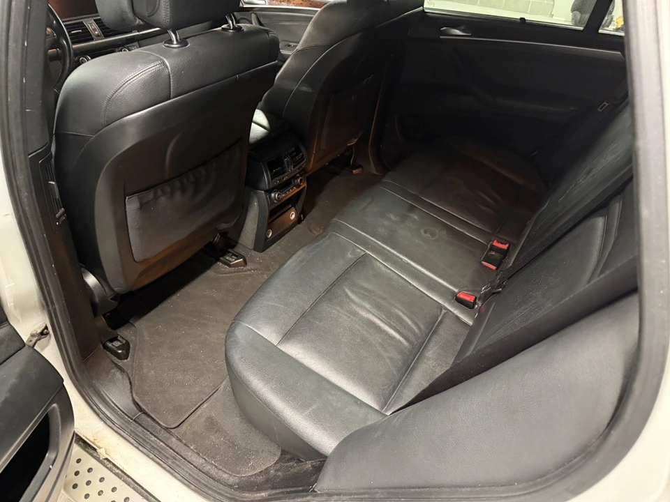 2013 BMW E70 X5 - Image 9 of 20