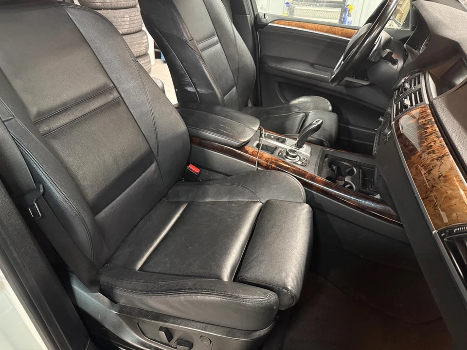 2013 BMW E70 X5 - Image 8 of 20
